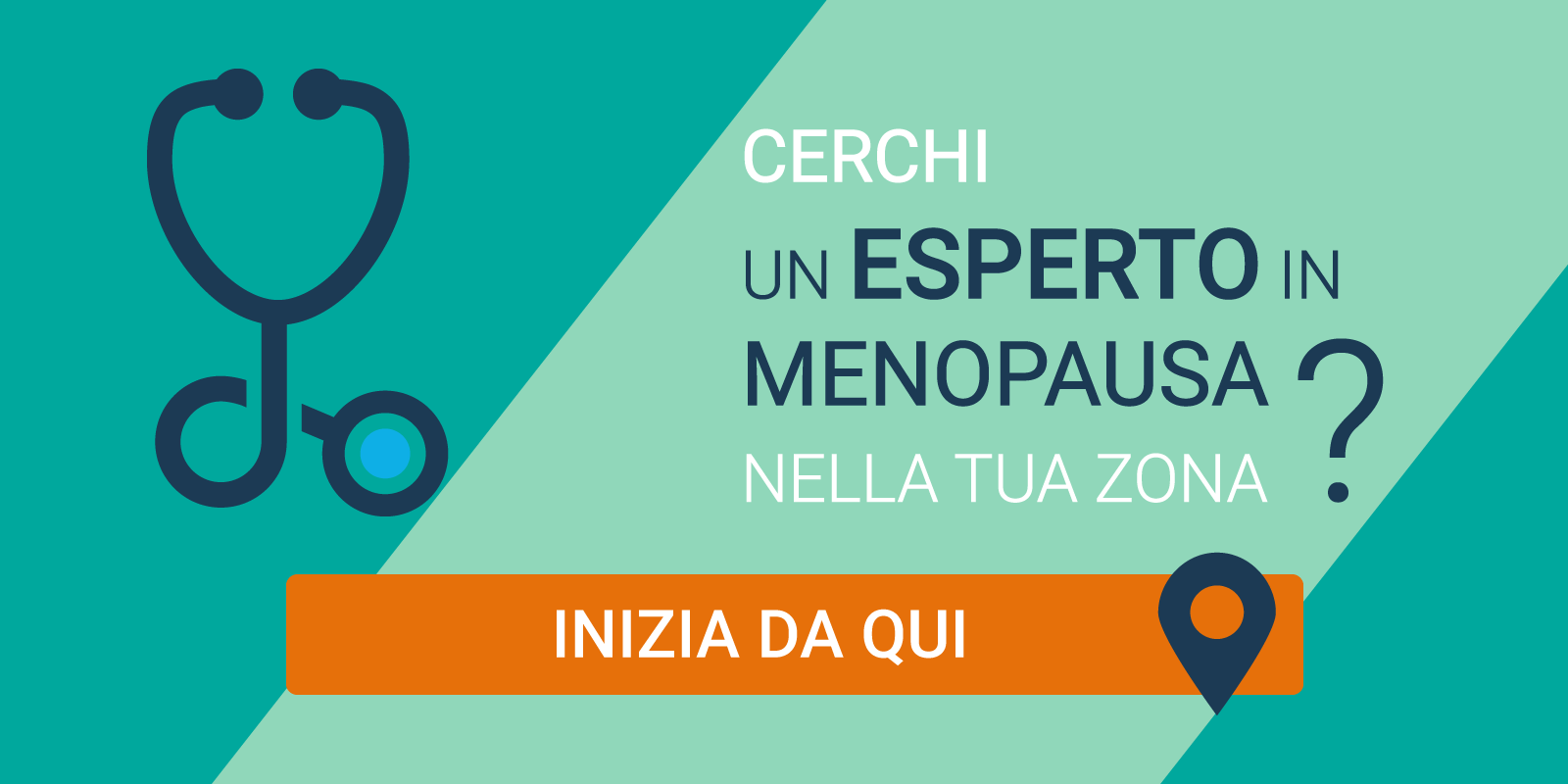 Trova un ginecologo esperto in menopausa