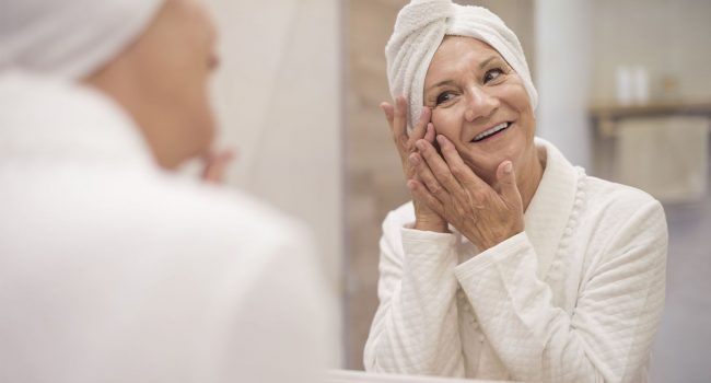 Come evitare i segni dell’età che avanza '