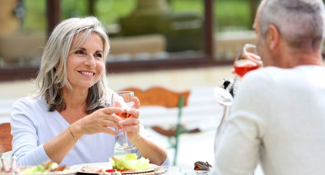 Sei pronta a ricominciare una storia d’amore? '