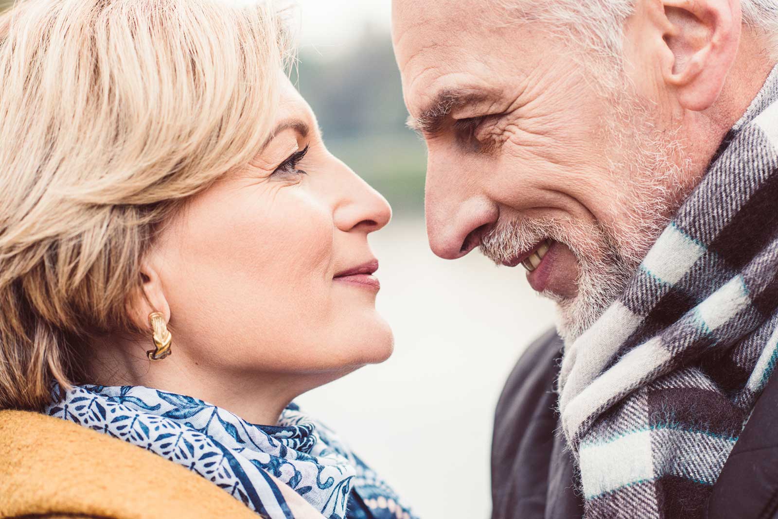 5 Cose Che Dovresti Sapere Sul Sesso Dopo Gli anta Il Mio Piccolo 