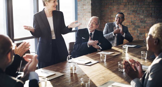 Donne in carriera: 5 esempi italiani '