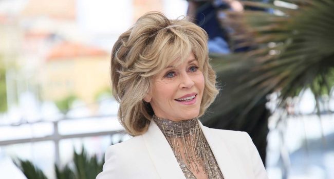 “L’età che avanza non è una malattia”. La lezione di Jane Fonda '