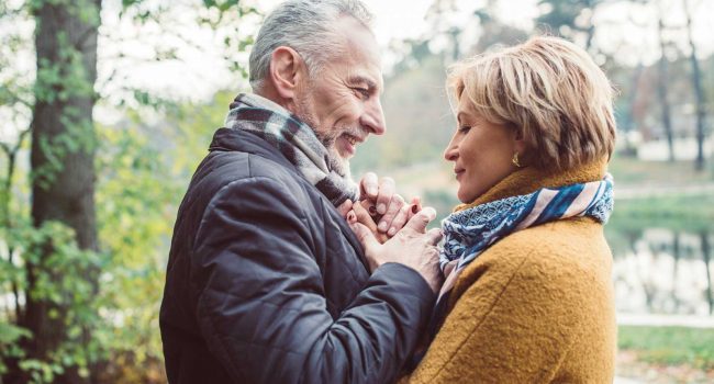 L’amore non ha età. 5 storie celebri lo dimostrano '