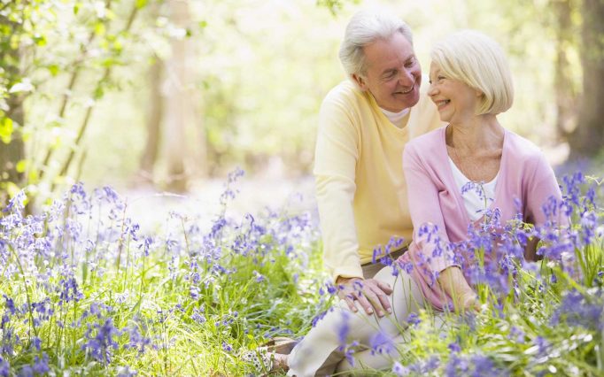 aumento desiderio sessualità a primavera