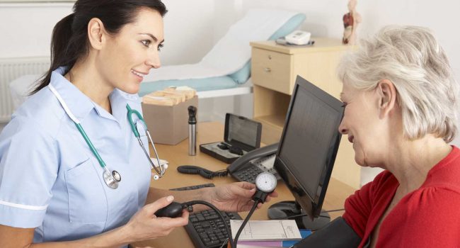 Menopausa e ipertensione: cause e rimedi '