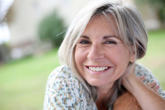 secchezza vaginale menopausa