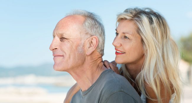 Amori “estivi” dopo i 50 anni, quando i flirt da vacanza sono terapeutici '