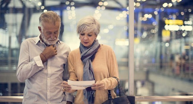 Le mete romantiche per rafforzare il rapporto di coppia '