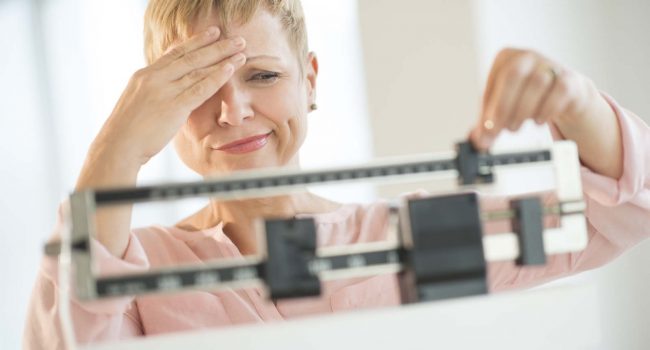 Dieta in menopausa: meno grassi, più calcio e antiossidanti per le rughe '