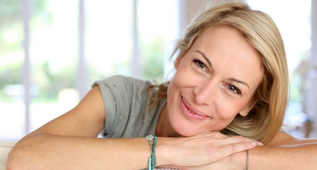 Prurito intimo in menopausa: è un’infezione vaginale o una conseguenza dell’età? '
