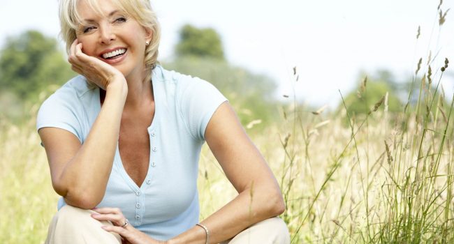 Rapporti in menopausa: la vita intima per le donne conta anche dopo i 50 '