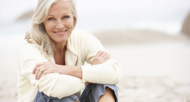 Come interpretare le perdite ematiche in menopausa? '