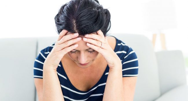 Attacchi di panico in menopausa, come gestirli e come superarli '