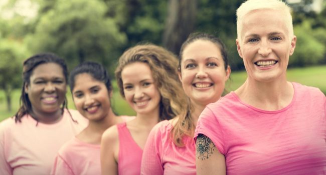 Race for the Cure, il villaggio della salute per la lotta ai tumori al seno '