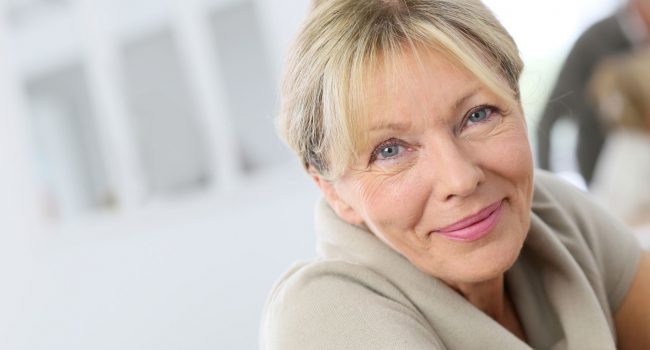 Prurito intimo in menopausa '