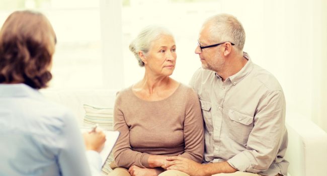 Terapia di coppia in menopausa, ecco come puoi aiutare l’amore a riaccendersi '