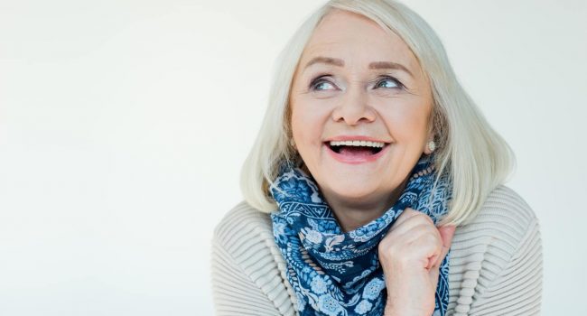 Menopausa tardiva: può essere una liberazione, ma attenzione a… '