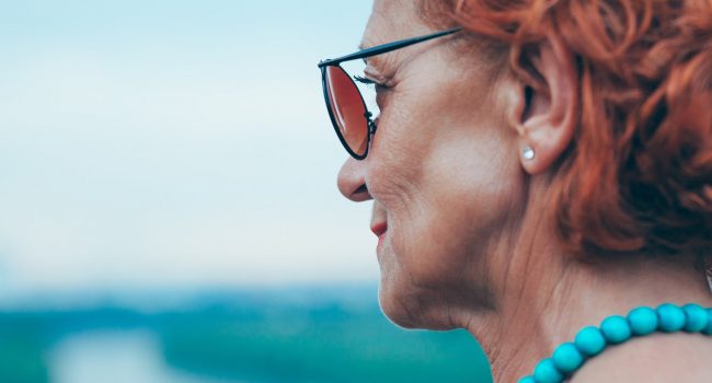 Depressione in menopausa: come riconoscerla e come intervenire '