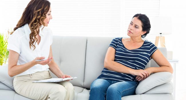 Menopausa e sintomi psicologici: i più frequenti, cause e terapie '