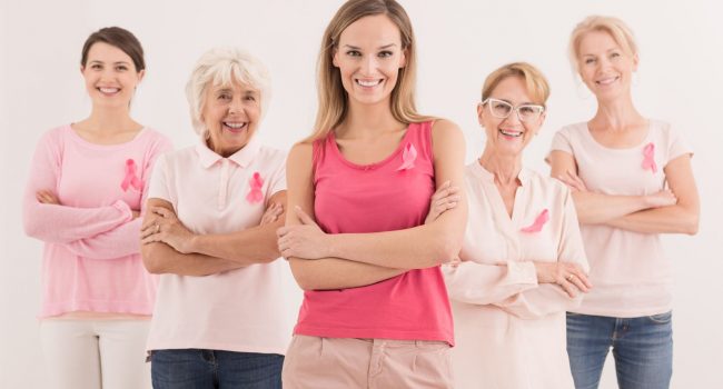 Le donne sono uniche, così come le terapie per i loro problemi '