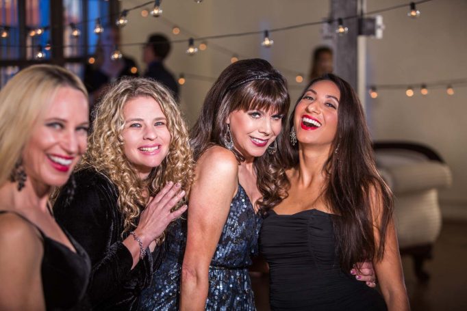 belle donne over 50