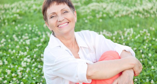 Candida in menopausa: sintomi, cause e trattamenti '