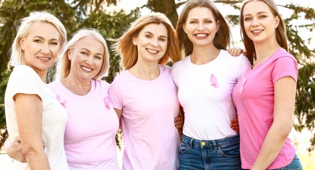 Menopausa e storia oncologica: cosa cambia e quali attenzioni porre? '