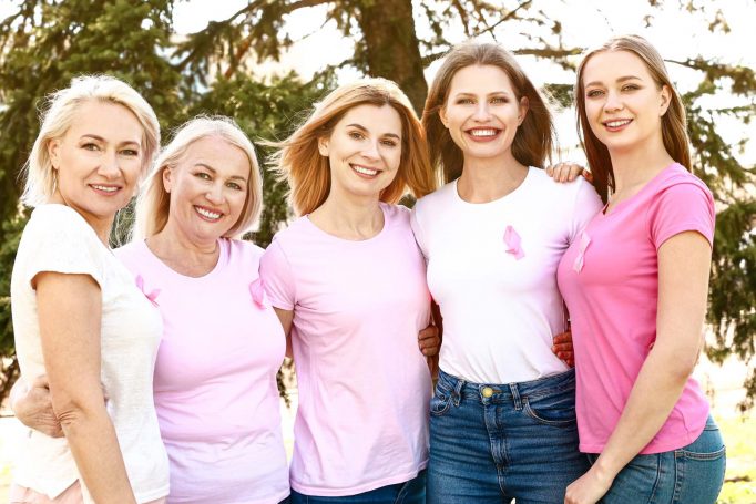 donne lotta tumori