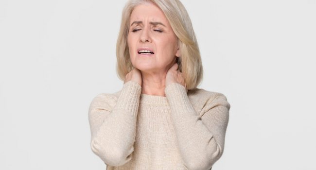 Fibromialgia e menopausa: il dolore che viene dalla mente '