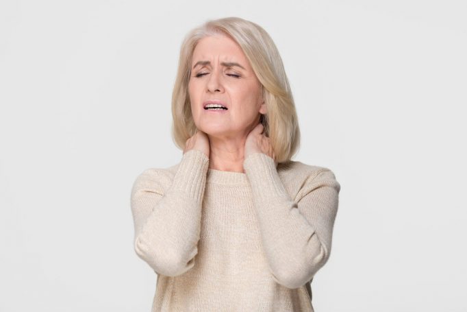 fibromialgia in menopausa