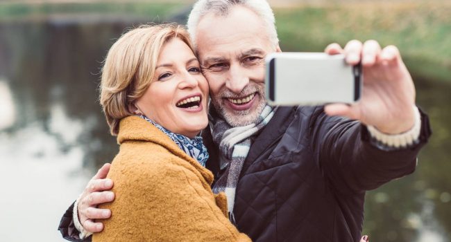 Si chiama “Couplepause” ed è la menopausa di coppia, ma può essere fantastica '