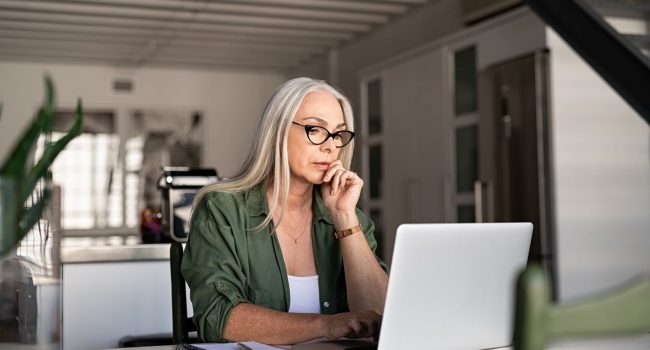 Perdite rosa in menopausa: da cosa possono dipendere? '