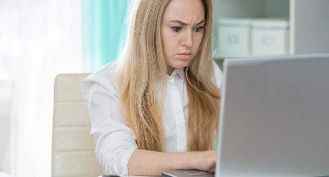 Irritazioni vaginali in menopausa: cosa fare quando sono ricorrenti? '