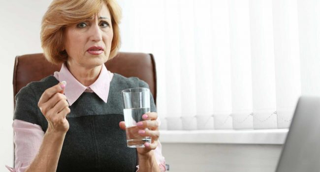Come cambia il sistema immunitario in menopausa '