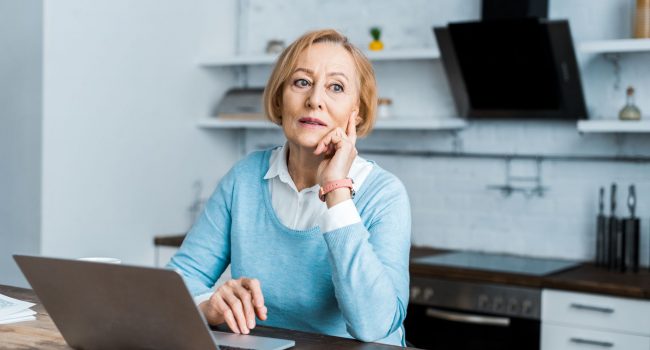 Menopausa: sintomi o disturbi? '