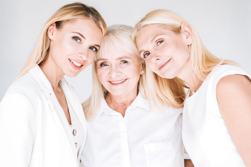 A Che Età Di Solito Si Va In Menopausa