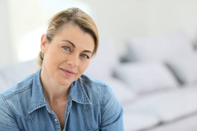 inizio menopausa