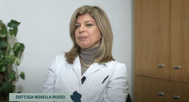 Calo del desiderio in menopausa: parla l’esperto '