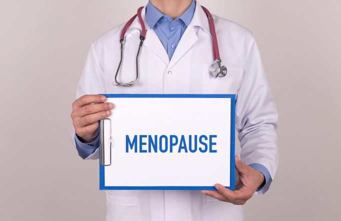sintomi della menopausa medico