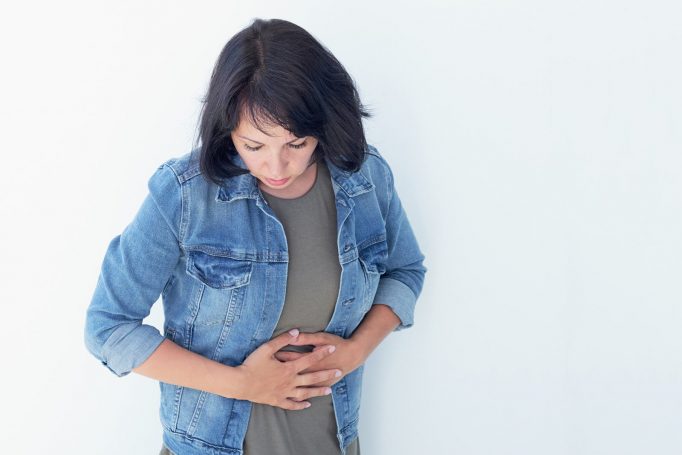 colon irritabile