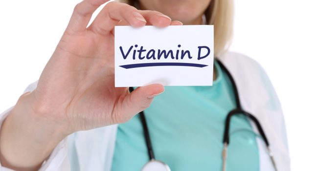 Vitamina D in menopausa: perché è importante e dosaggio '