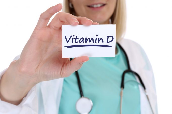 vitamina D