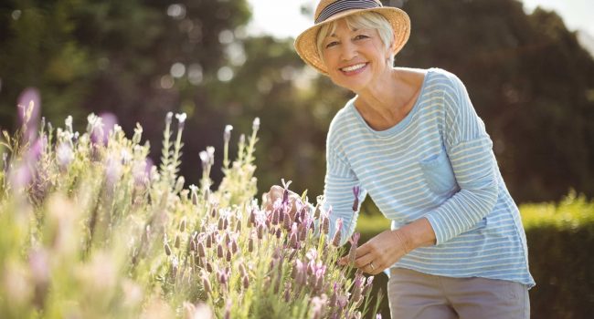 Evviva la menopausa! La voce delle donne che si sentono meglio e più libere '