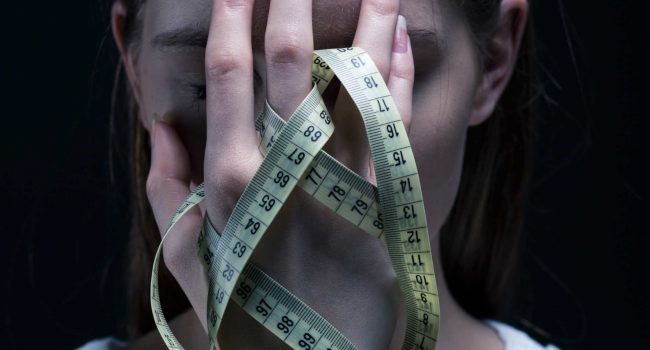 Anoressia, bulimia, obesità: come il peso influenza la menopausa '