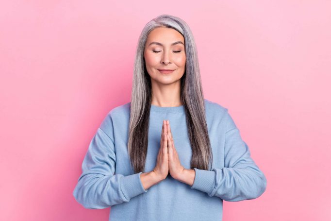 zen e menopausa