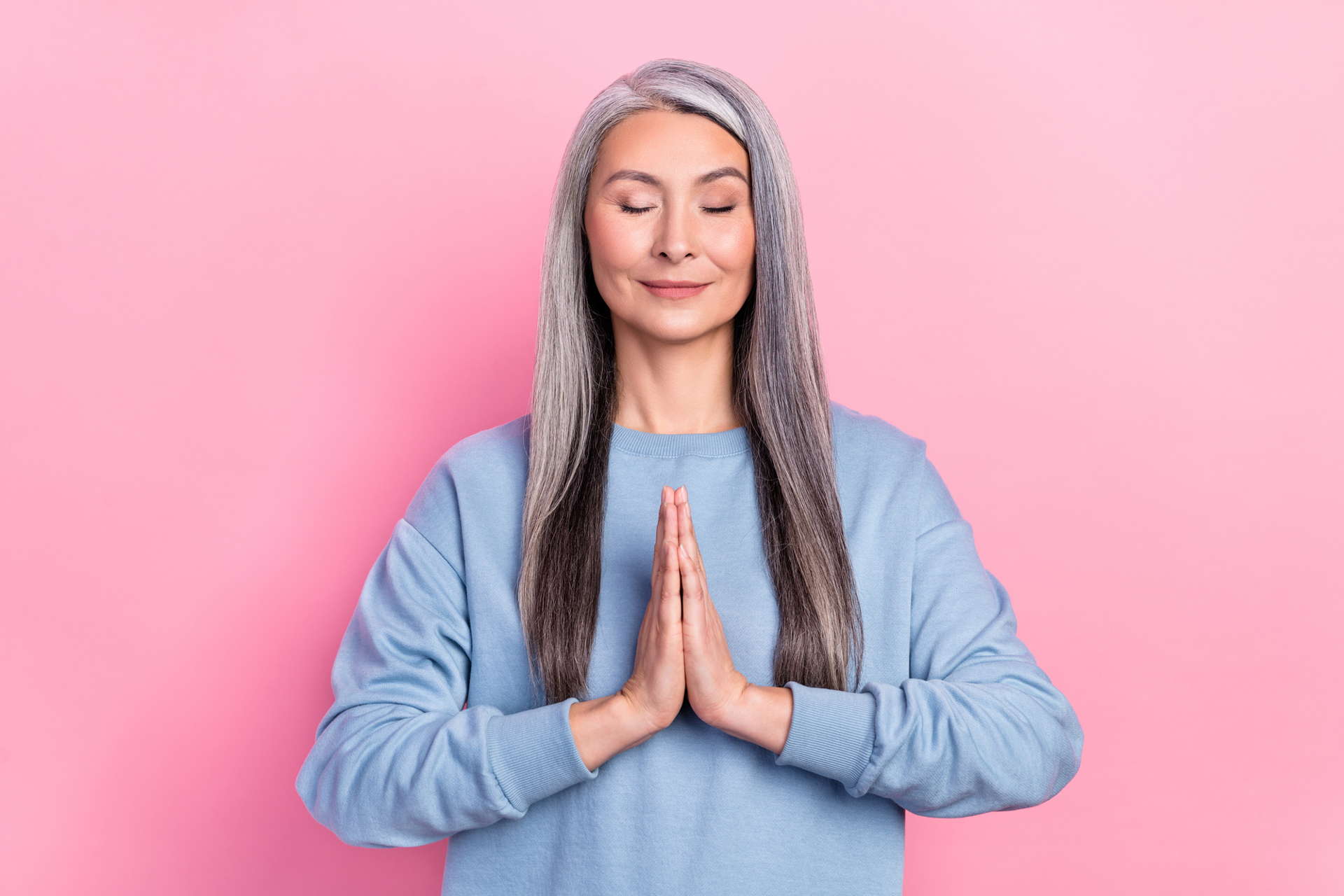 zen e menopausa