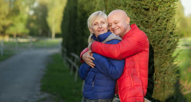 Il sesso dura tutta la vita: ecco quanto è importante la salute intima '