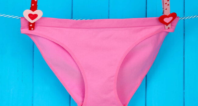 Ragadi intime esterne (vulva): cosa sono? '