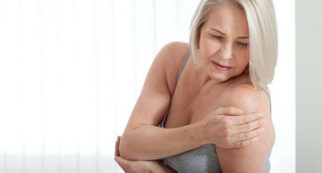 Idratazione intima: come contrastare la secchezza vaginale '