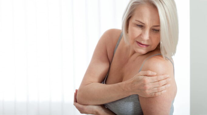 Come cambia la zona intima in menopausa?